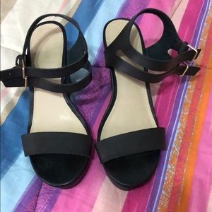 Forever 21 wedges